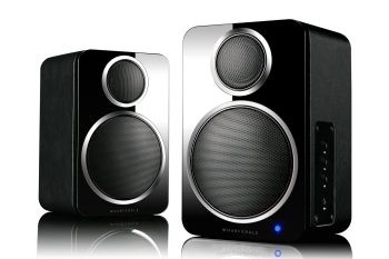 Loa Wharfedale Diamond DS-2