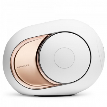 Loa Bluetooth Devialet Phantom Gold