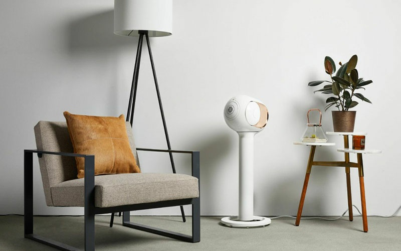 Devialet Phantom White Tree mua o dau