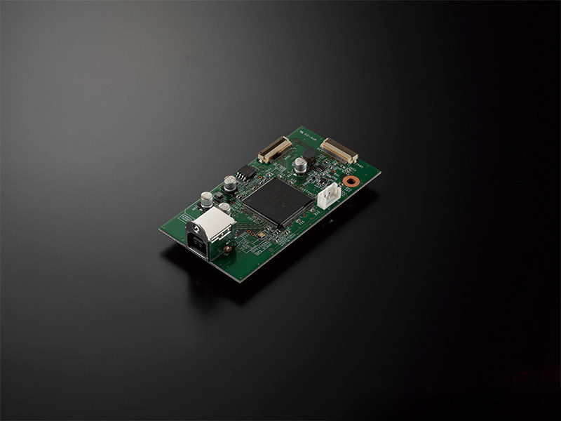 chất lượng của Đầu CD Luxman D-03X