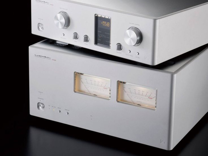 null Power Amply Luxman M-900U giá