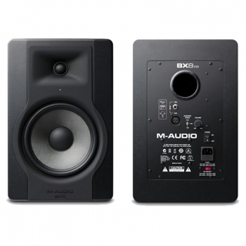 Loa M-AUDIO BX8-D3
