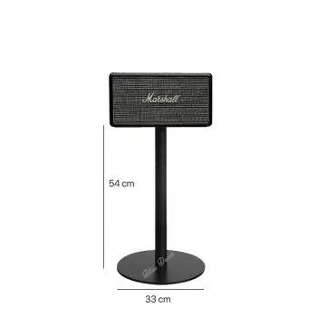 Chân đứng loa Marshall Đen