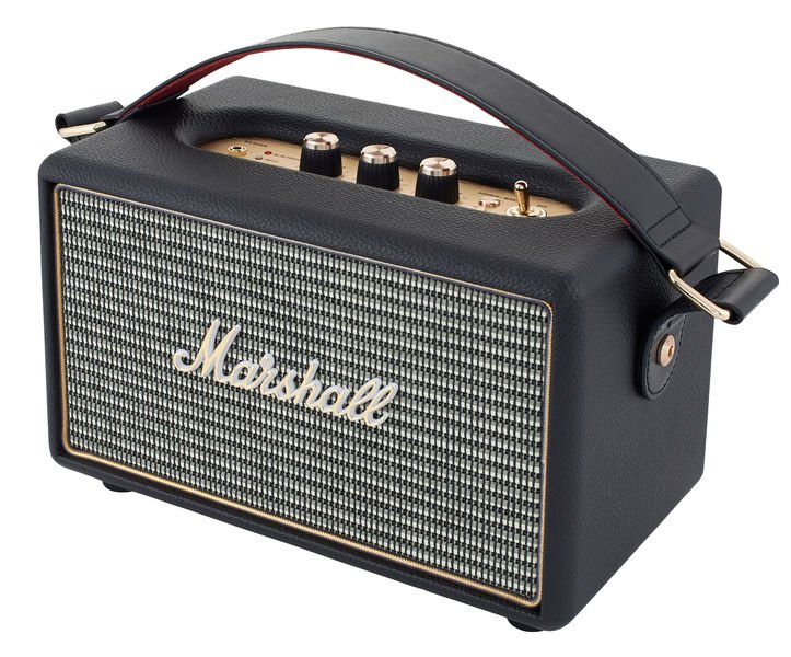 Loa di động Marshall Kilburn
