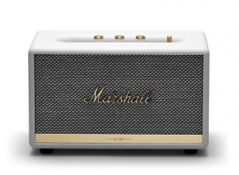 Loa Marshall Acton II