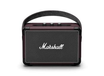 Loa Marshall Kilburn II