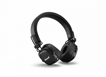 Tai nghe Marshall Major 3 (III) Bluetooth
