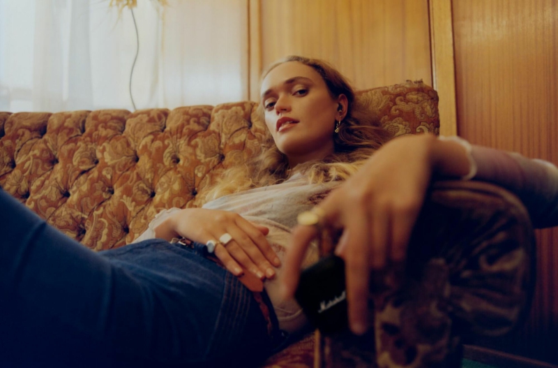 thời lượng pin của Tai nghe Marshall Minor III