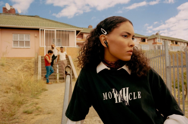 chất âm của Tai nghe Marshall Minor III