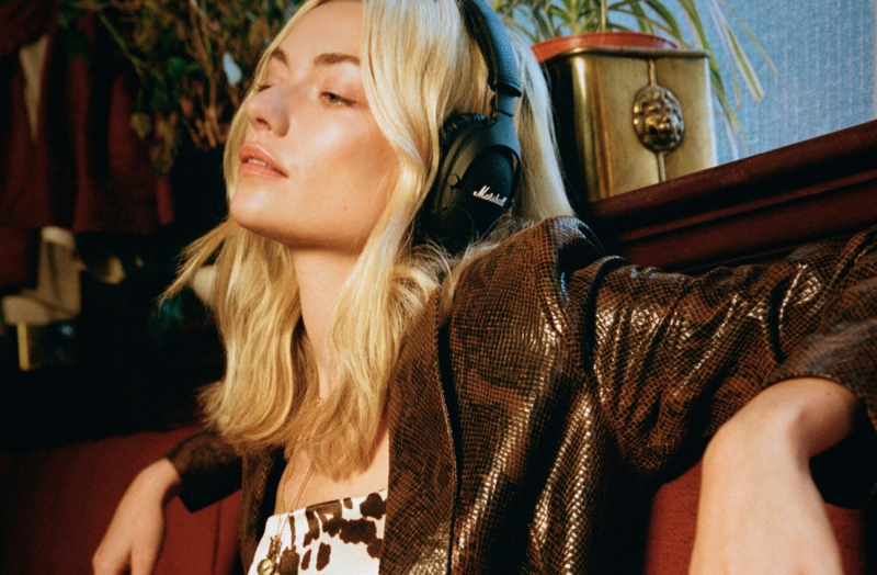 chất âm của tai nghe Marshall Monitor II ANC