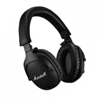 Tai nghe Marshall Monitor 2 ANC đen