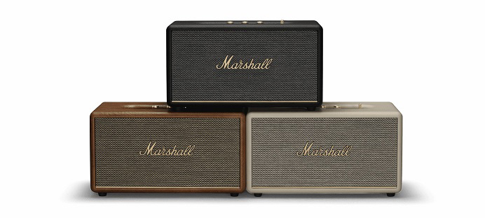 ưu điểm của loa marshall stanmore 3