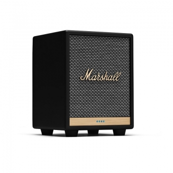 Loa Marshall Uxbridge Voice - Đen