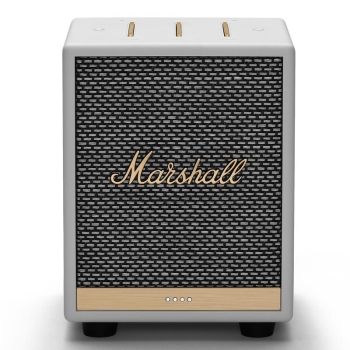 Loa Marshall Uxbridge Voice - Trắng