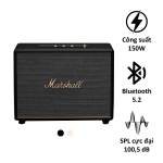 Loa Marshall Woburn 3