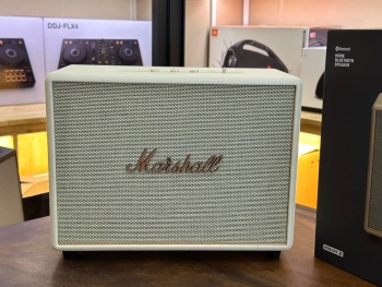 Loa Marshall Woburn 3 (III) ASH