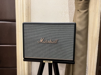 Loa Marshall Woburn 3 (III) ASH
