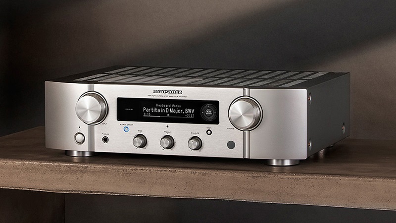 null Marantz PM7000N mua ở đâu