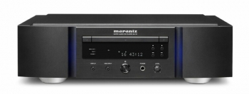 Đầu CD Marantz SA-10