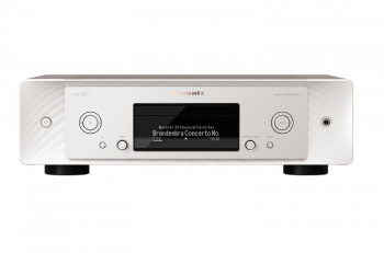 Đầu CD Marantz SACD 30N