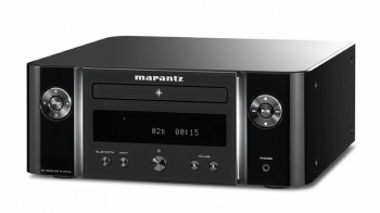 Amply Marantz M-CR412