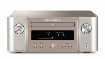 Amply Marantz M-CR612