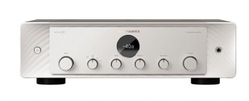 Amply Marantz Model 30