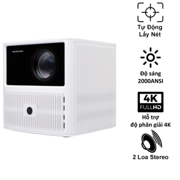 Máy Chiếu Mini Beecube Xtreme Gen 2