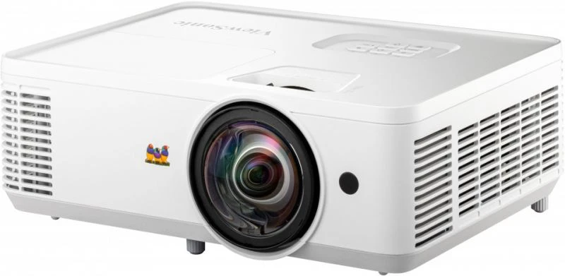 Máy chiếu ViewSonic PS502W