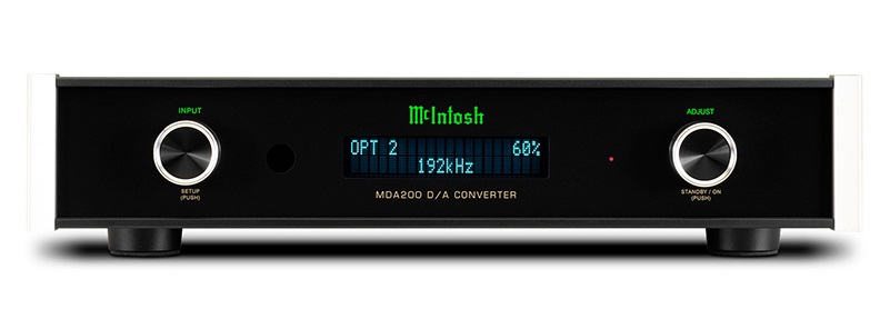 giá của DAC McIntosh MDA200