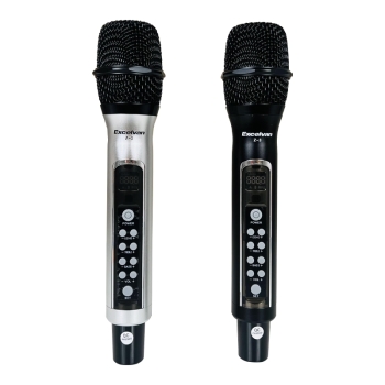 Micro Excelvan Z3 Pro