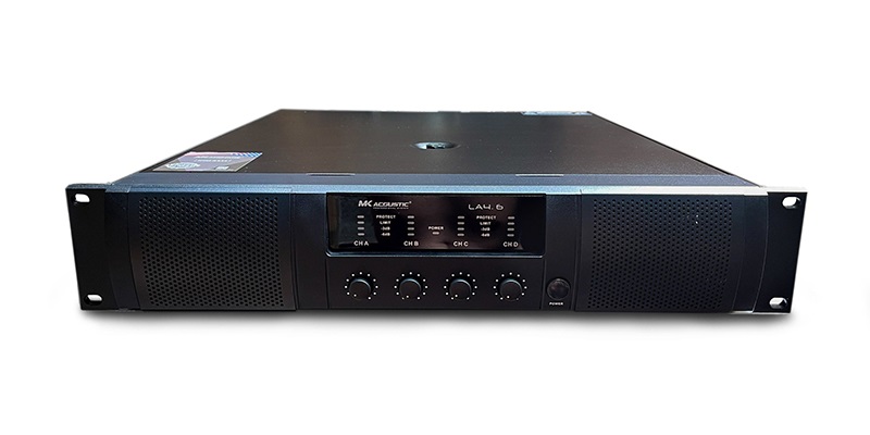 null giá của MK Acoustic LA 4.6