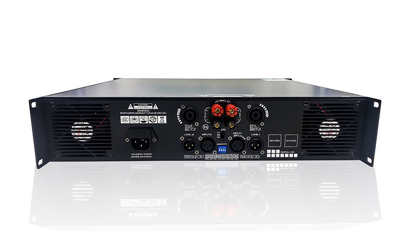 null giá của Đẩy công suất MK LS-2500