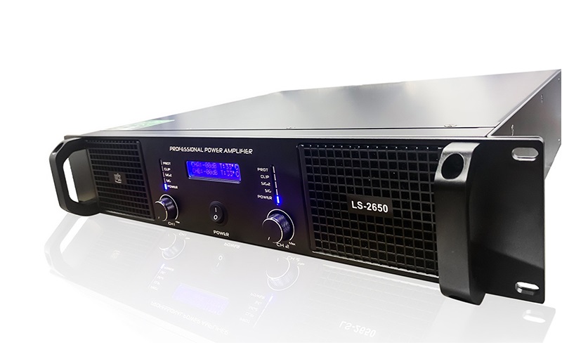 Đặc điểm nổi bật của MK LS-2650 