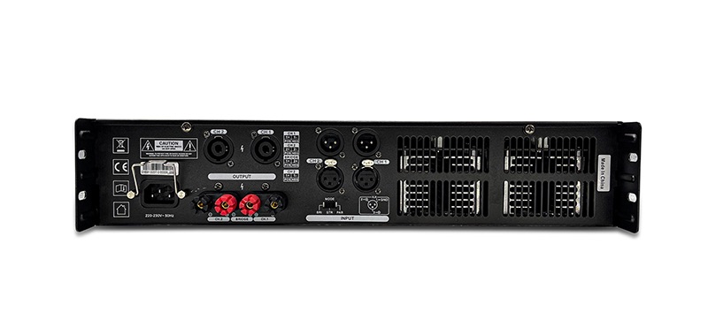 null giá của Đẩy công suất MK LX 800