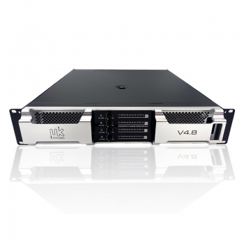 Đẩy công suất MK V 4.8