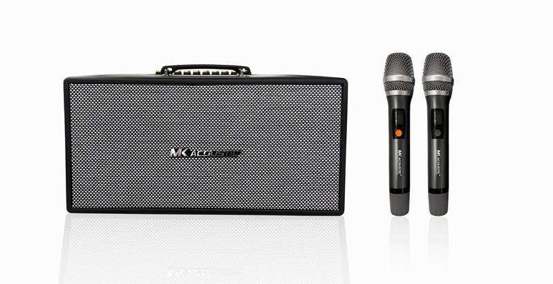 null đặc điểm nổi bật của Loa MK 216D