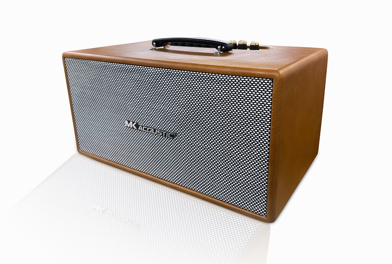 null chất âm của MK 216N