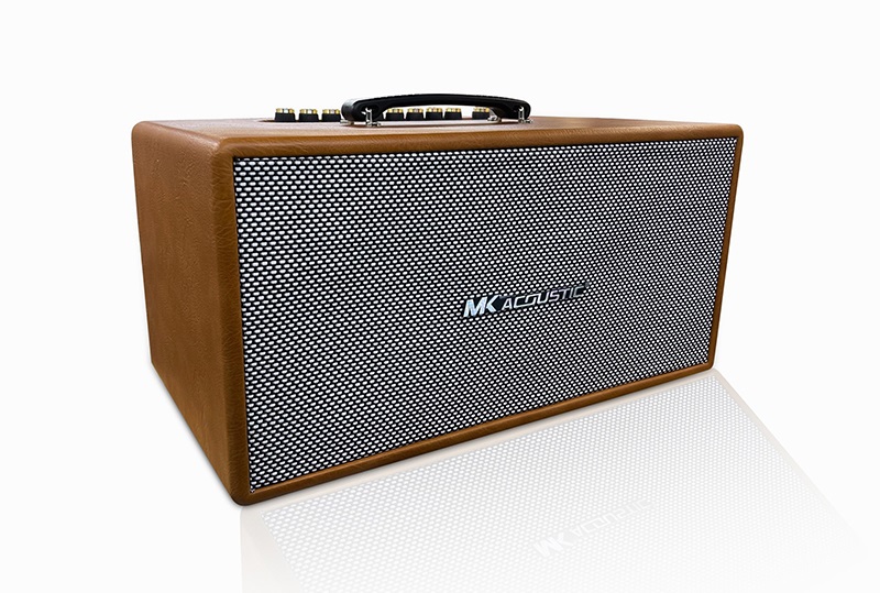 null thiết kế của MK 216N