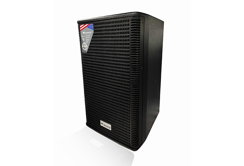 null chất âm của Loa MK CF-12