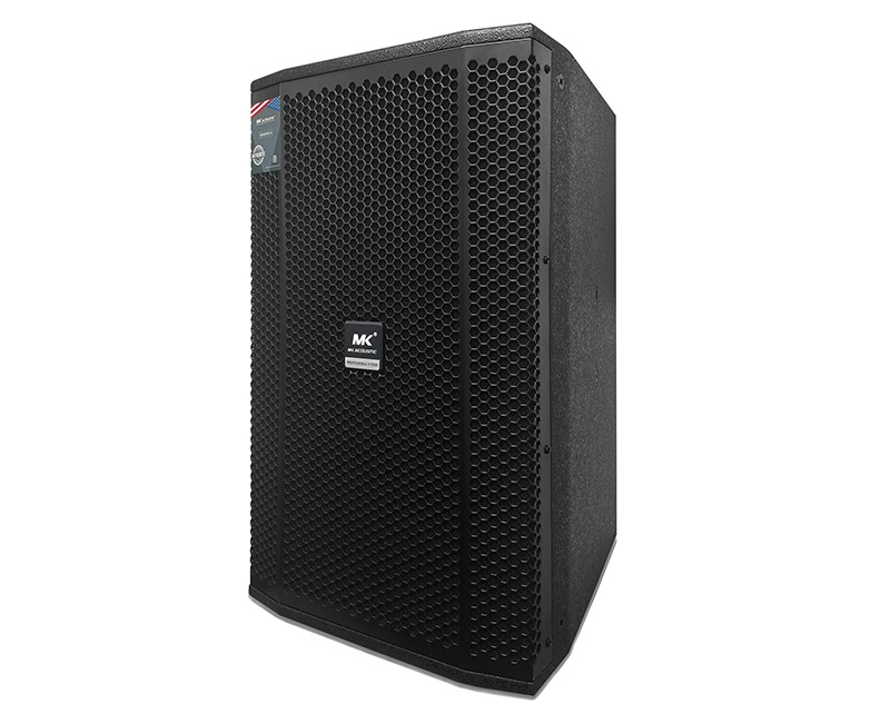 null Đặc điểm của Loa MK DA-12