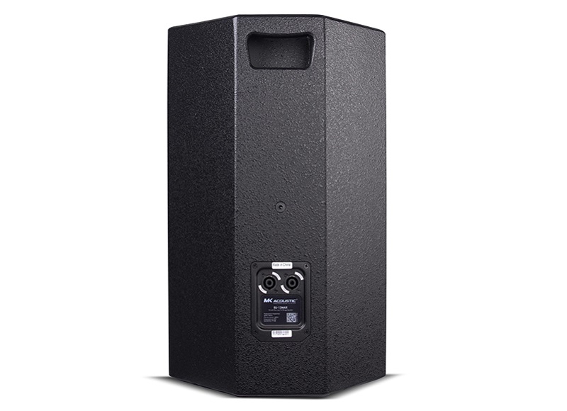 null Kết nối của MK EU-12 Max