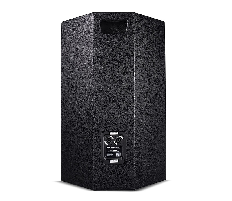 null thiết kế của Loa MK EU-15 Max