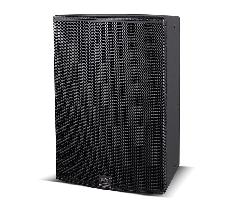 null chất âm của Loa MK EU-15 Max