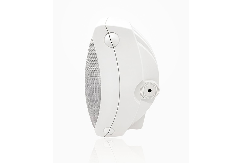 chất âm của loa MK H-650