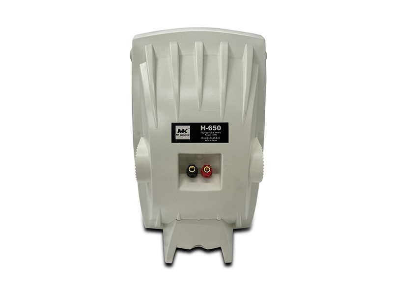 giá của loa MK H-650