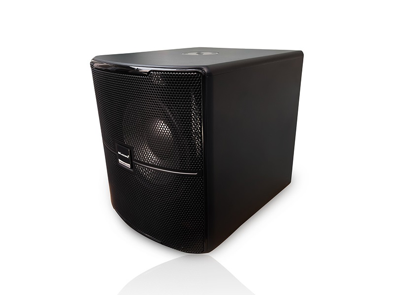 null chất âm của Loa MK SB-12 Pro