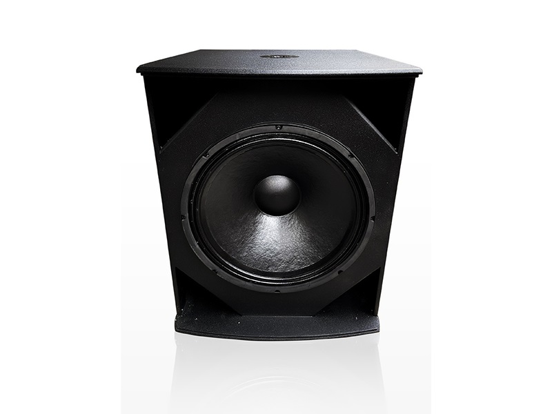 null chất âm của Loa SK 118