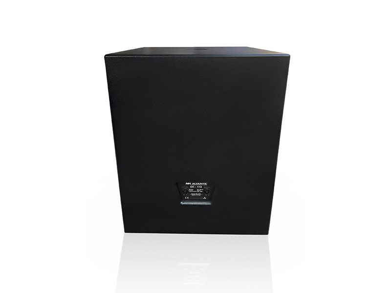 null giá của Loa SK 118