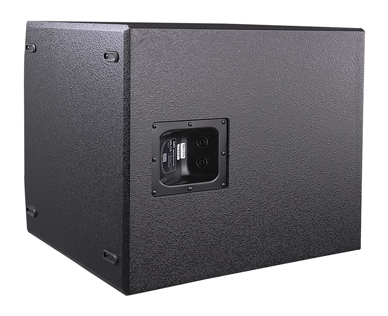 chất âm của Loa MK SQ-115